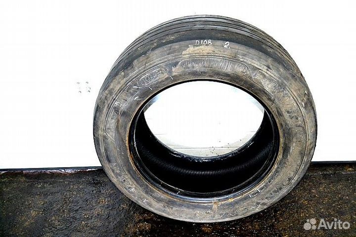 Покрышка DAF XF105 (01.05)