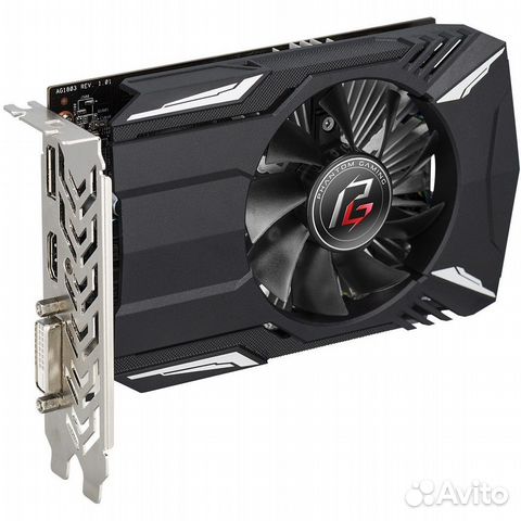 Rx 560