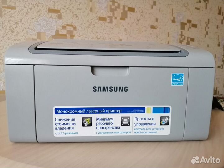 Принтер Samsung