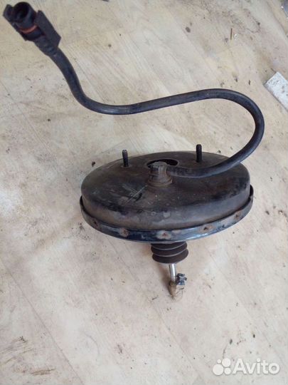 Вакумник ниссан альмера G 15