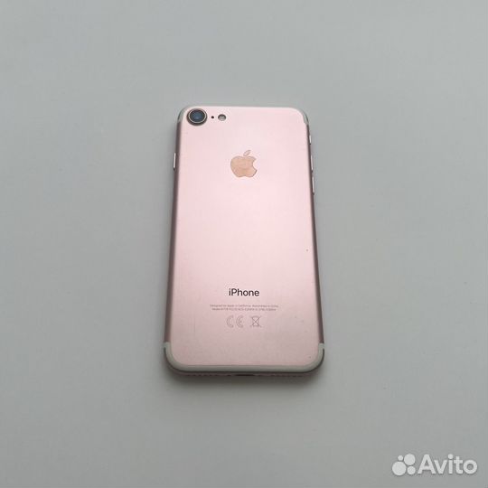 iPhone 7, 32 ГБ