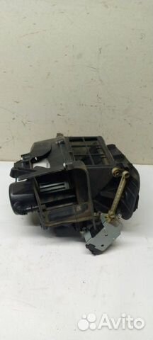 Корпус моторчика печки Nissan Primera (P11) седан