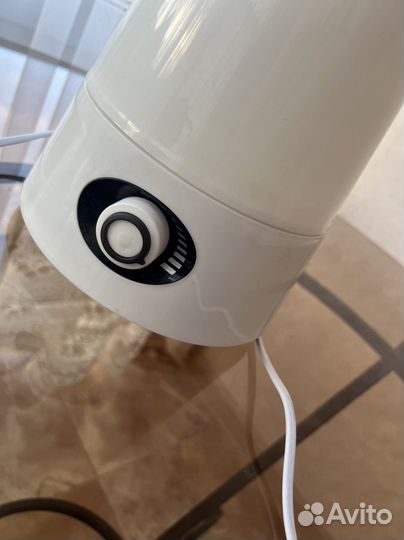 Увлажнитель воздуха