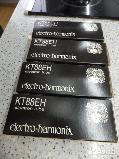 Kt88eh Electro-Harmonix