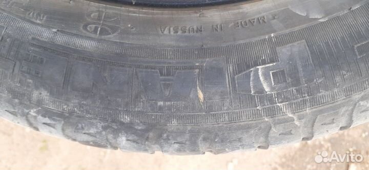 J.Planet CP672 175/65 R14