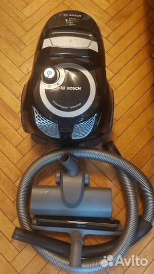 Пылесос bosch