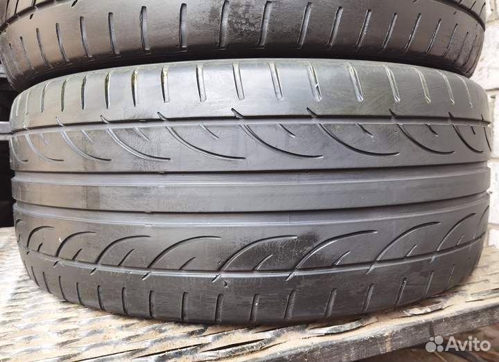 Hankook Ventus V12 Evo2 K120 255/45 R20
