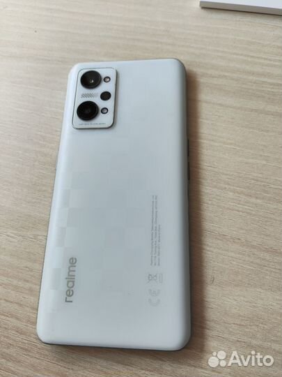 realme GT Neo 3T, 8/256 ГБ