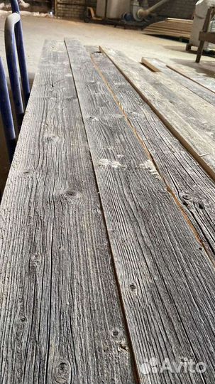 Продам амбарная ретро доска Barnwood