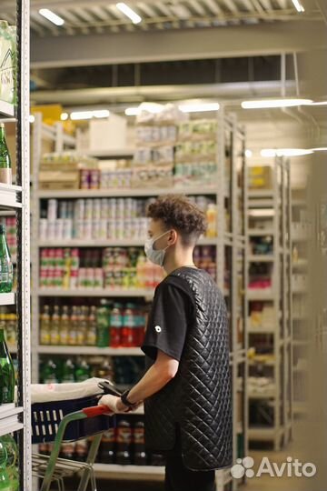 Сборщик интернет заказов