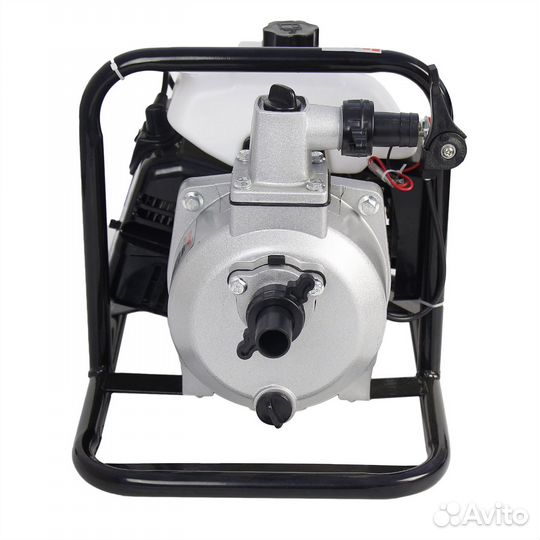 Мотопомпа бензиновая Ставр мпб-25/1470 новая