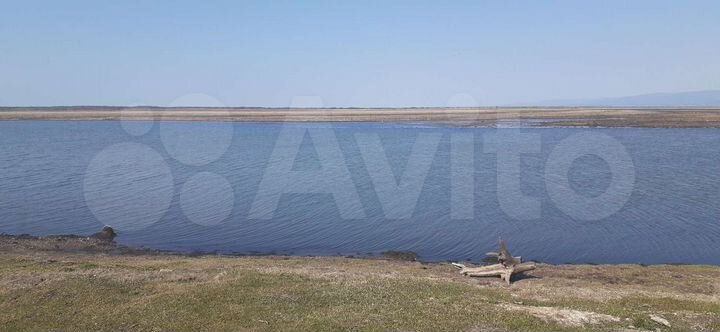 Дом 30 м² на участке 15 сот.