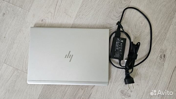 HP Elitbook 840 g6/i7-8665/16/256