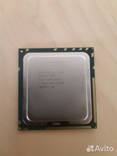 Intel Core i7-930