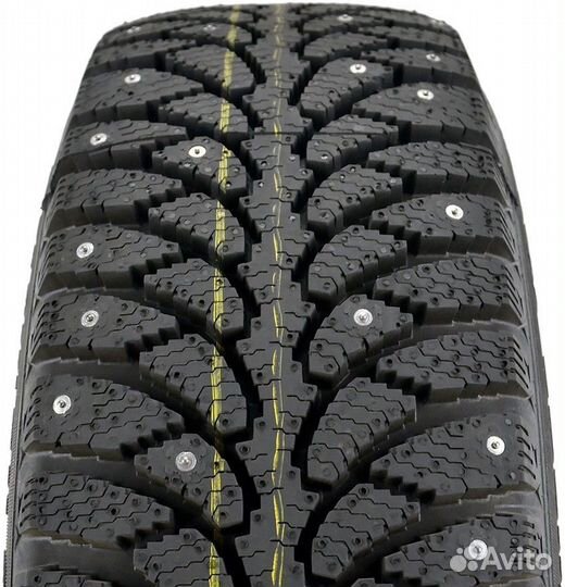 Tunga Nordway 2 175/65 R14 82Q