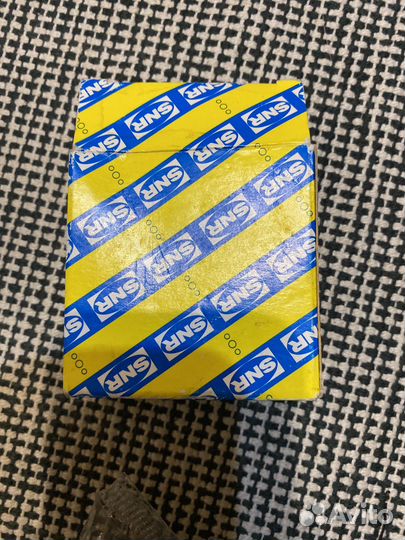 Подшипник компрессора кондиционера