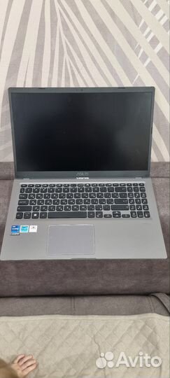 Ноутбук asus 15.6