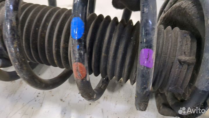 Амортизатор подвески правый передний Ford Kuga, 2014