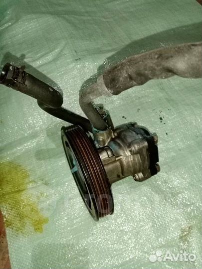 Митсубиси 6g72