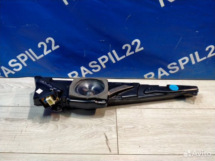 Динамики передние левые Bmw 525I E39 M54 2001/11