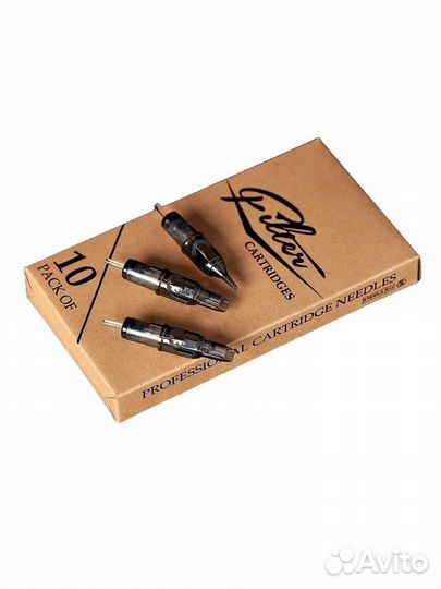 EZ Filter EZ Filter 1203 RL картриджи для тату