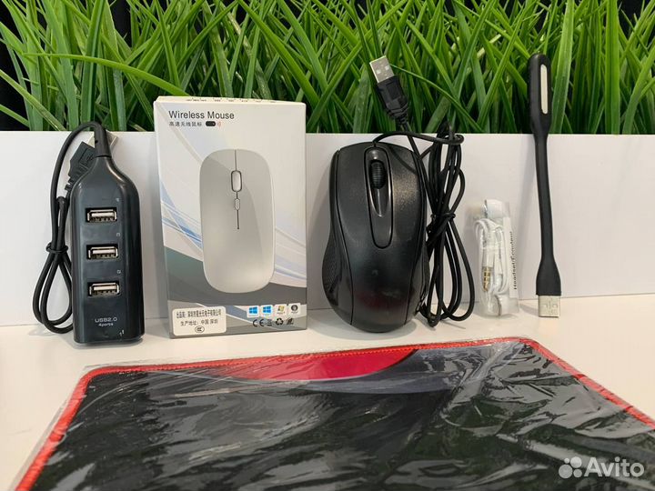 Офисный ноутбук intel celeron J4105