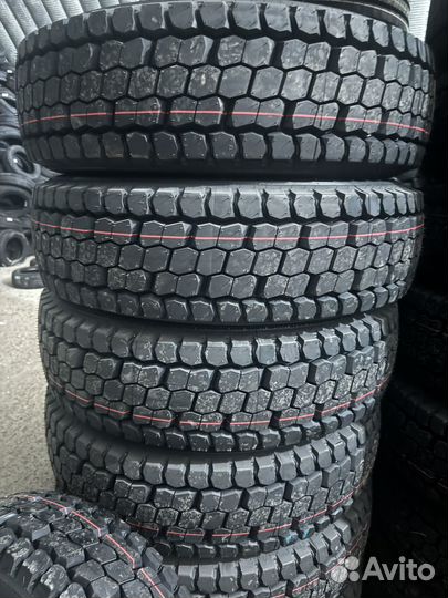 Кама 215/75 r17.5