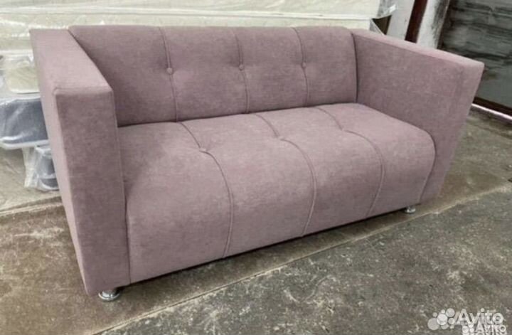 Диван офисный#4410