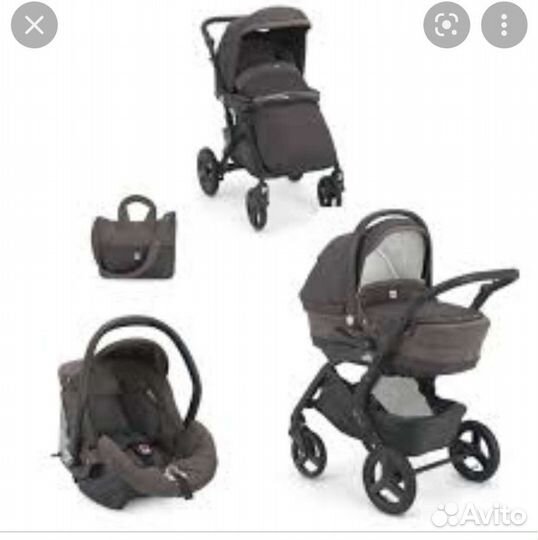 CAM Dinamico (3 в 1)