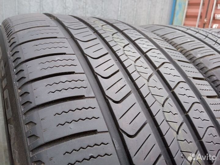 Pirelli Scorpion AS Plus 3 275/50 R22