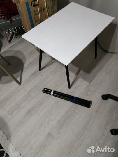 Ножки для мебели