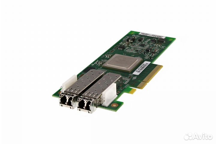 Адаптер Q-Logic QLE2562L