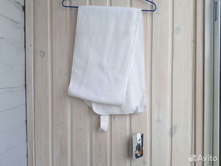 Шарфы и палантины