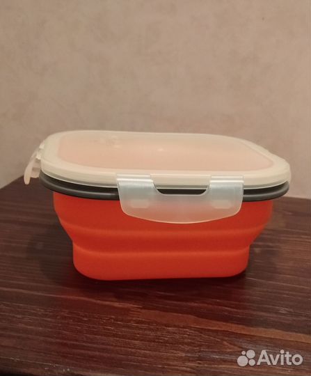Контейнер пищевой