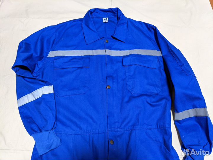 Рабочий комбинезон 50-52 размера