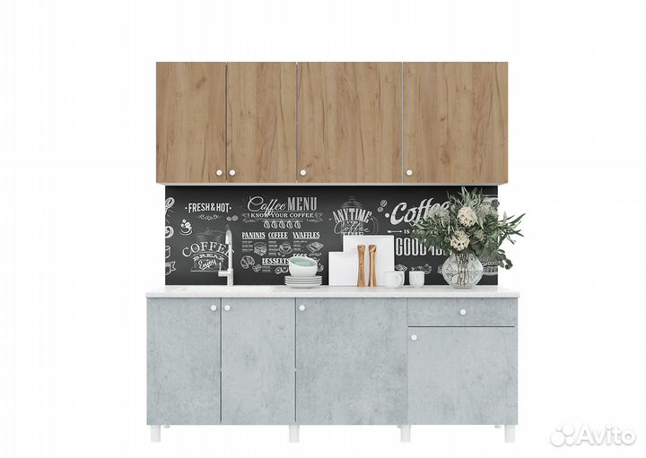 Кухонный гарнитур