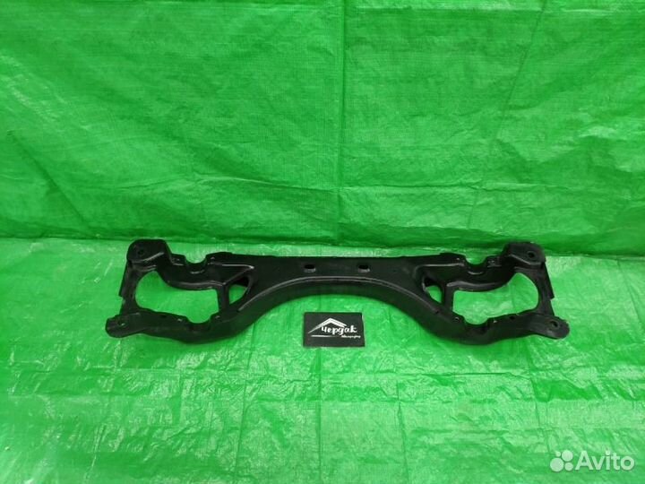 Балка подвески задняя VW Touareg / Cayenne 02-10