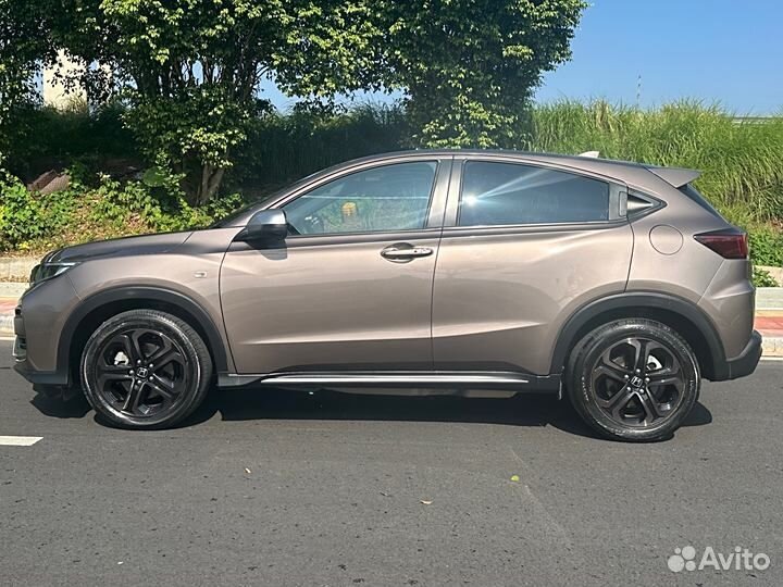 Honda XR-V 1.5 CVT, 2021, 41 200 км