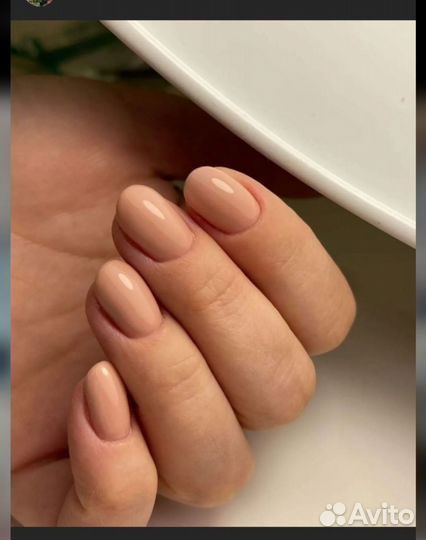 Маникюр/ педикюр