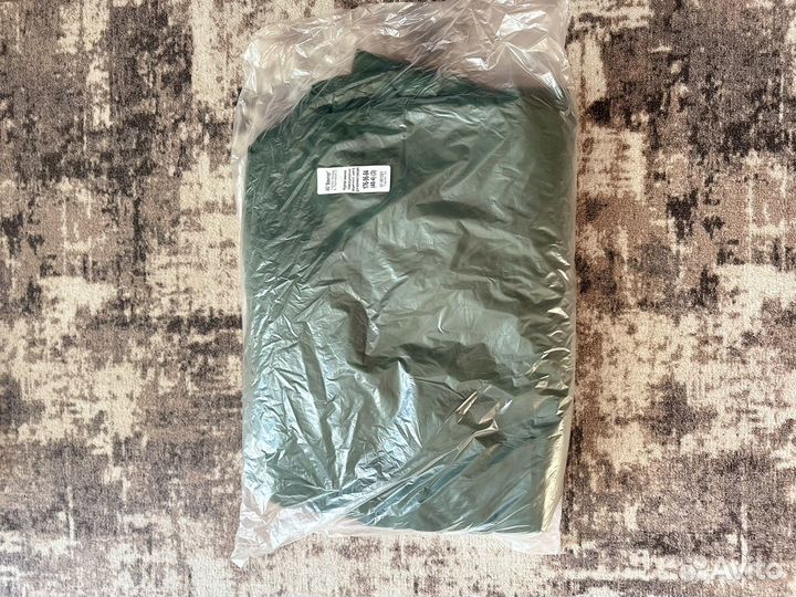 Куртка зимняя 