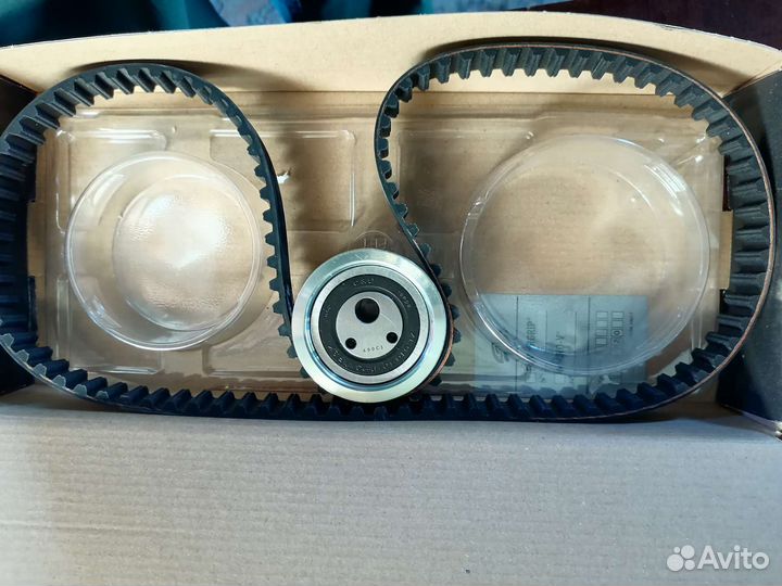 Комплект грм 2108-2115, Калина-1