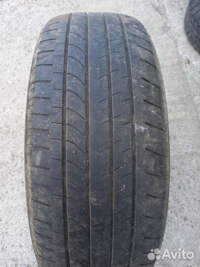 Bridgestone Dueler H/L 235/55 R20