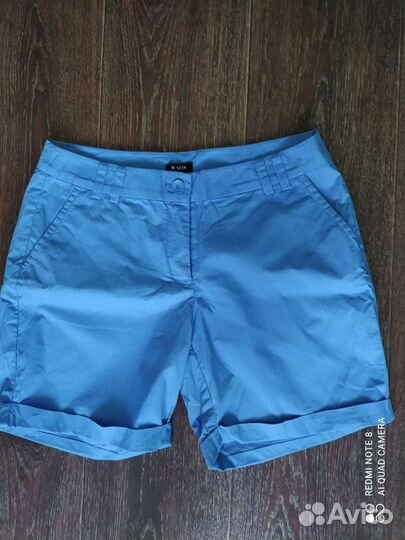 Шорты 44 размер женские