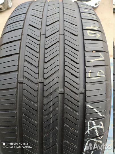 Goodyear Eagle LS 2 255/40 R19