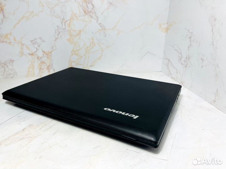 Ноутбук lenovo b590 celeron 1005m