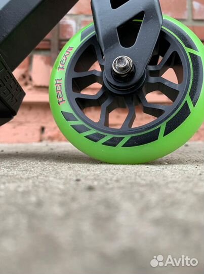 Самокат трюковой новый тт 202 2021 года модель