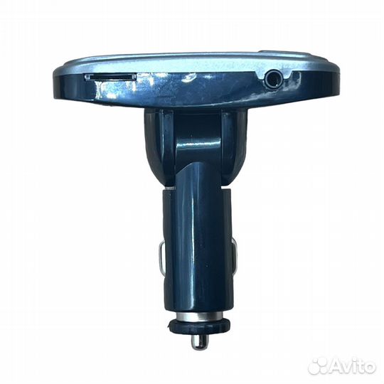 FM Модулятор allison ALS-A902 AUX