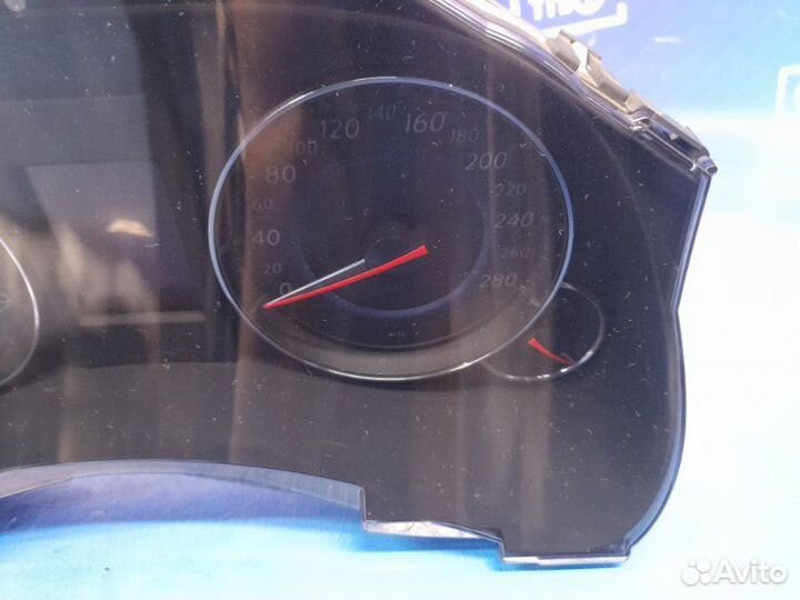 Спидометр Infiniti Fx37 S51 VQ37VHR 2010