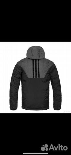 Пуховик Adidas
