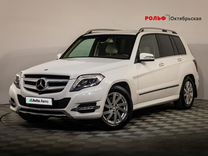 Mercedes-Benz GLK-класс 2.1 AT, 2013, 177 992 км, с пробегом, цена 2 049 000 руб.